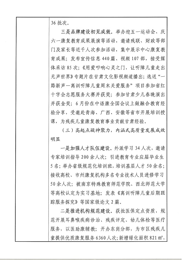 甘肅省聽力語言康復(fù)中心事業(yè)單位法人年度報告書5.jpg